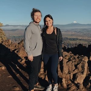 Meet your Posher, Kelsie